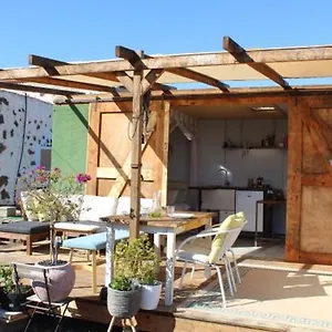  Apartamento Micro House España