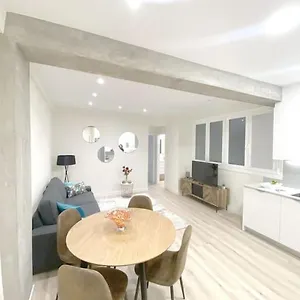 Albaola Aparment San Sebastián