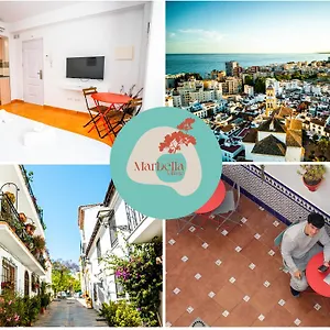  Apartamento Bermeja Village España
