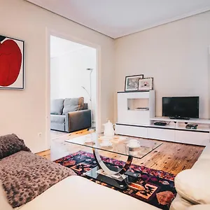  Apartamento Easo By People España