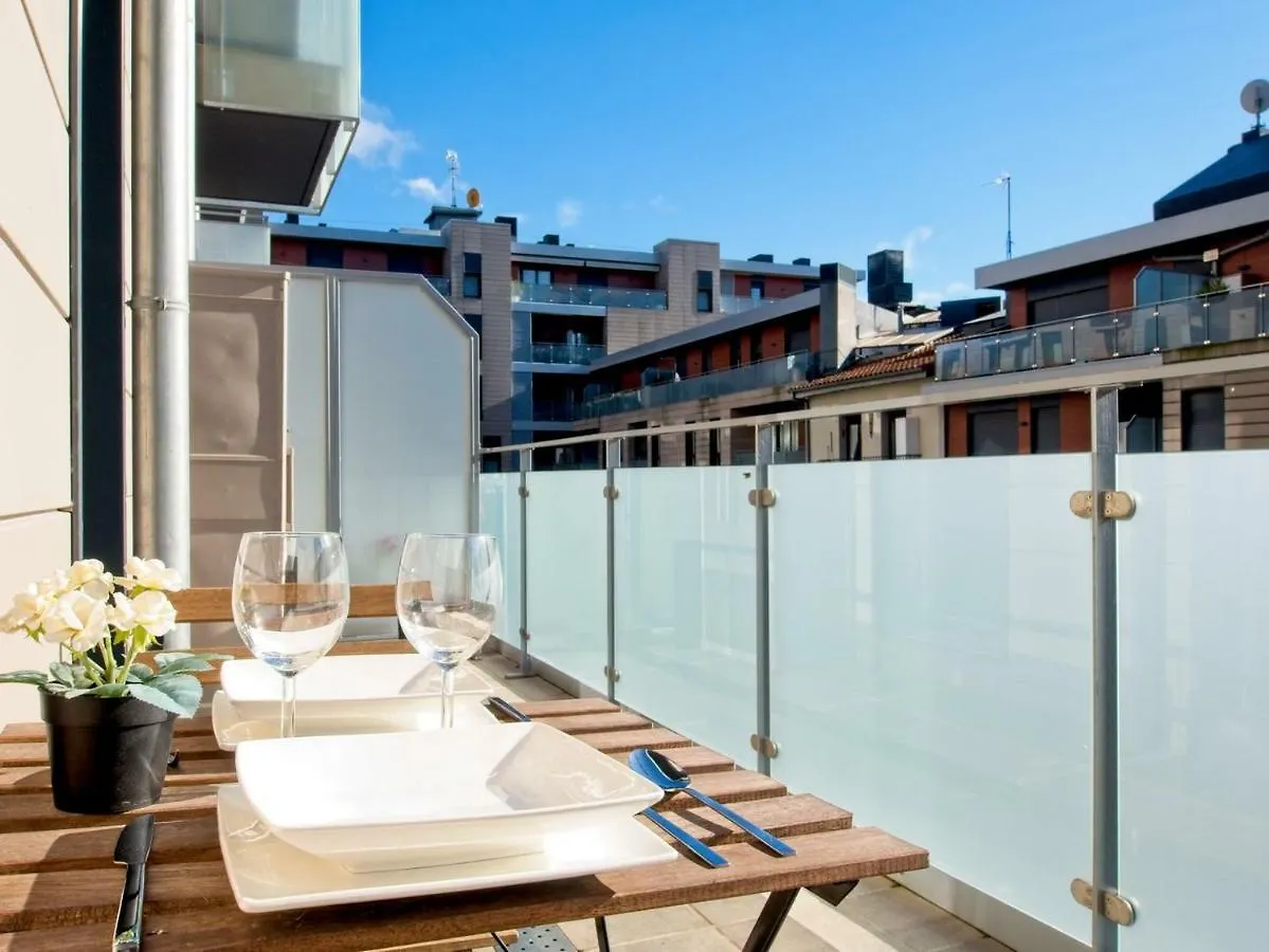 Buenos Aires Beach & Downton By Beauty Rentals San Sebastian