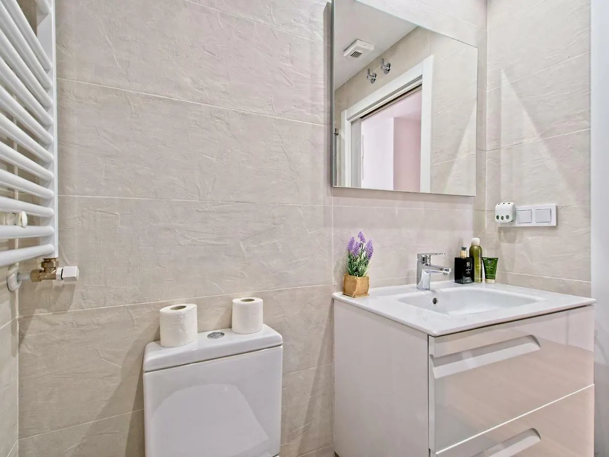 Appartement Buenos Aires Beach & Downton By Beauty Rentals San Sebastian