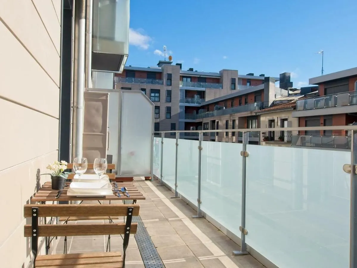 Buenos Aires Beach & Downton By Beauty Rentals San Sebastian