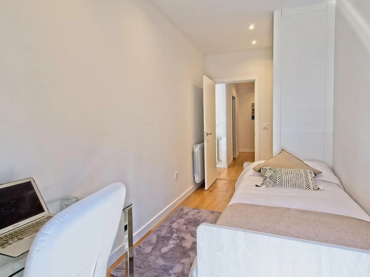 Buenos Aires Beach & Downton By Beauty Rentals San Sebastian 0*,  Spanje