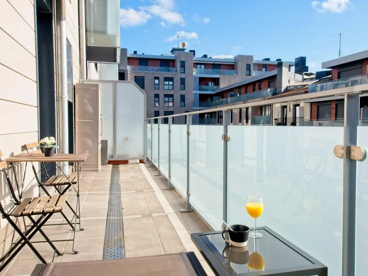 Appartement Buenos Aires Beach & Downton By Beauty Rentals San Sebastian